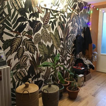 Sejour Chez L'Habitant Homestay Fougax-et-Barrineuf エクステリア 写真